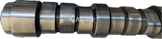 IVECO F2BE Cursor 8 / Irisbus / F2BE0681A Árvore de Cames 8 Euro 4/5 500353505 camshaft for IVECO truck