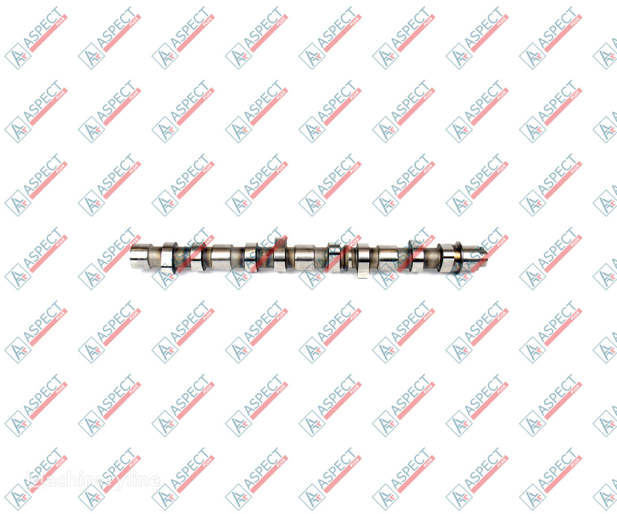 Isuzu 8972621660 camshaft for Case CX210B excavator