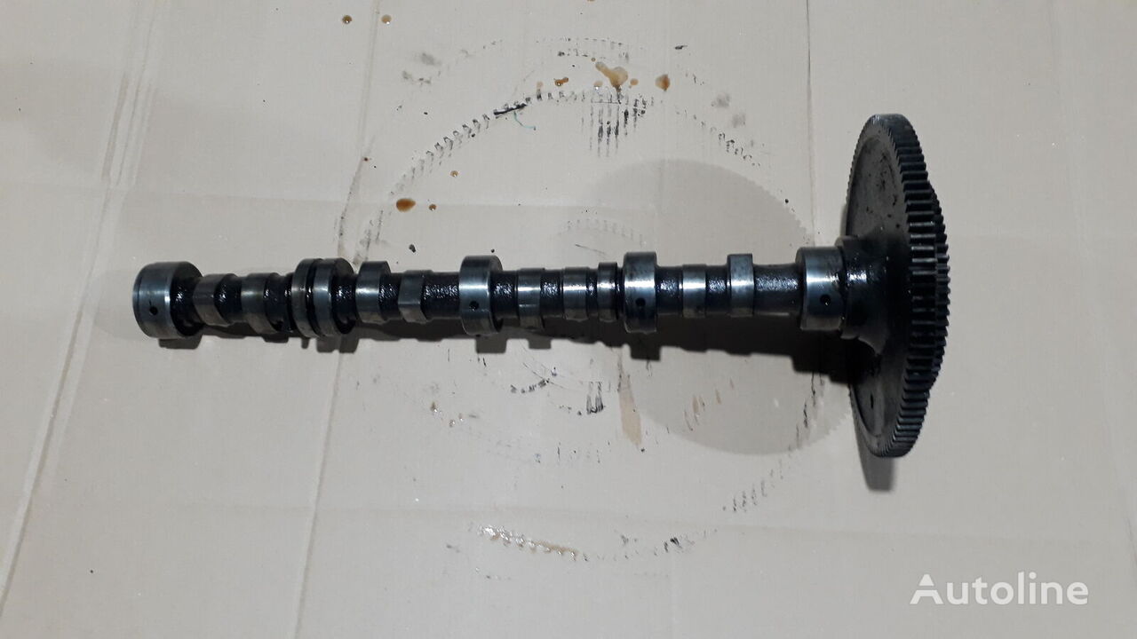 JCB 331/34160, 320/03613 camshaft for backhoe loader