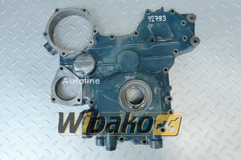 Kubota V3800 1G597-04010 nokkenas te koop | Autoline BE Kubota V3800 1G597-04010 nokkenas - Autoline