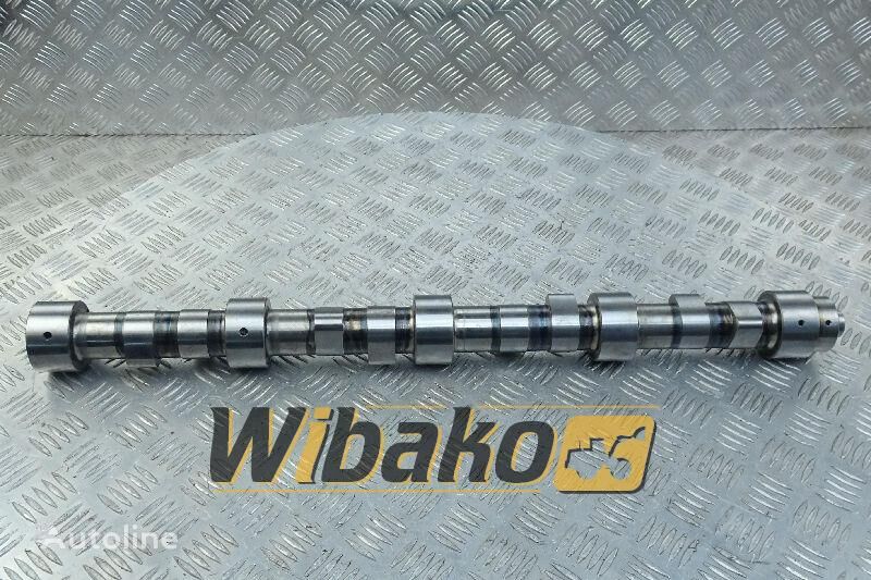 Liebherr 9143041 camshaft