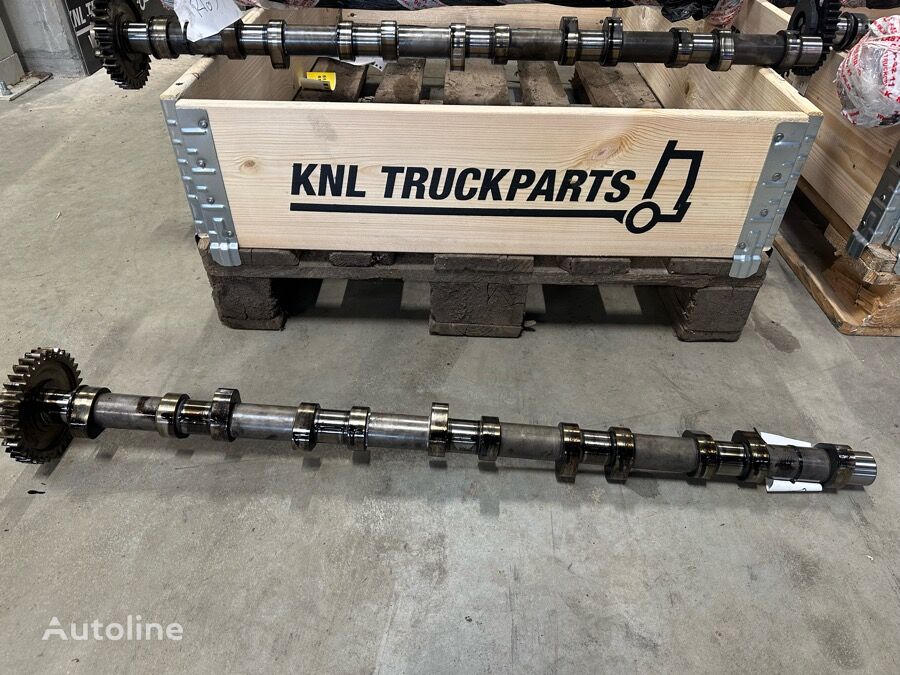 MAN camshaft for truck - Autoline