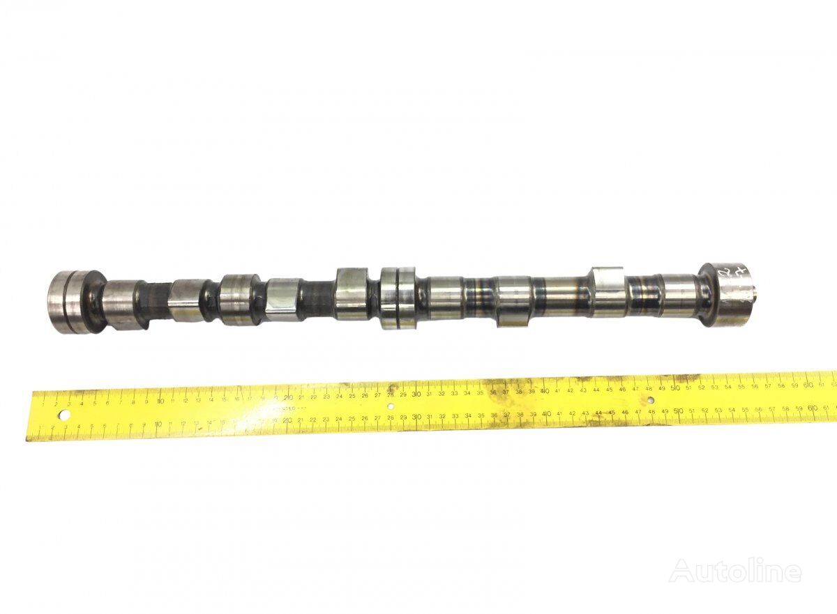 camshaft MAN 3-series 8.163 (01.93-) 20100208240 untuk tractor head MAN 3-series (1993-2000)