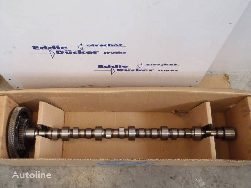 MAN 51.04401-6376 NOKKENAS 2866 LF 51044016376 camshaft for truck