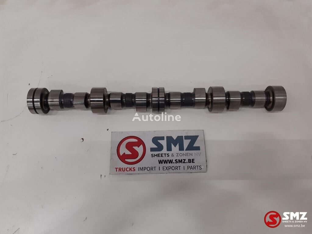 MAN Occ nokkenas 51044016391 camshaft for truck