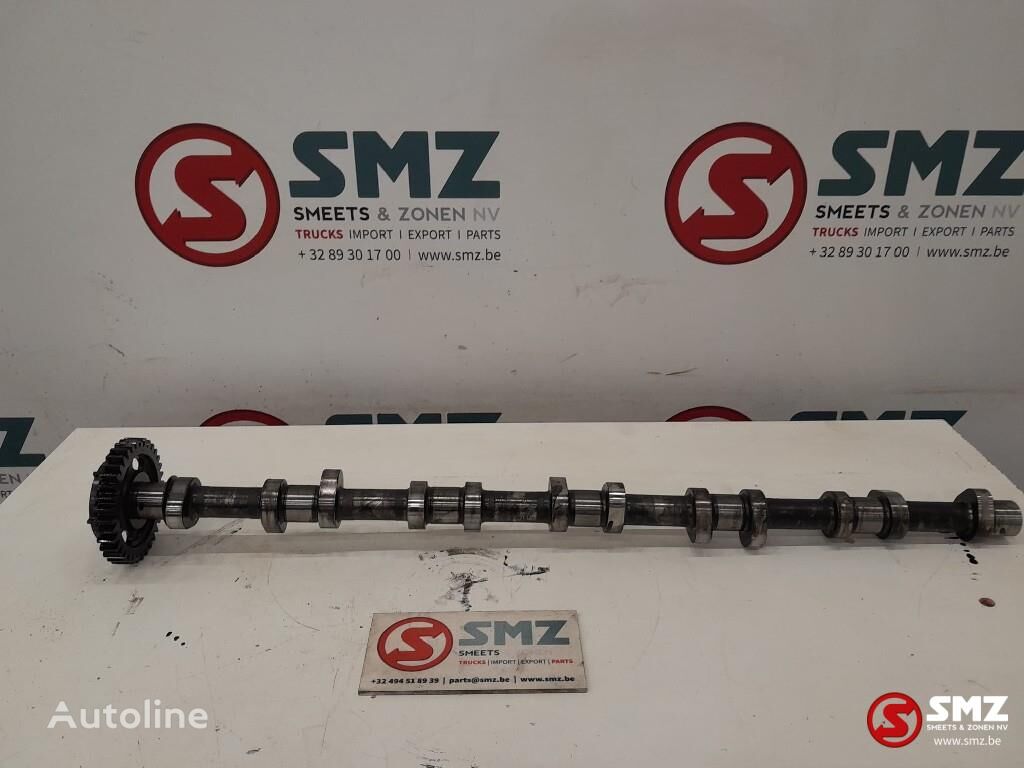 MAN Occ nokkenas D2066 camshaft for truck