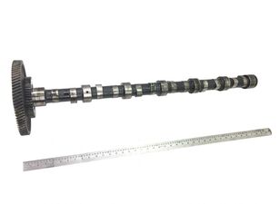 MAN TGA 26.460 (01.00-) 20100228762 camshaft for MAN 4-series, TGA (1993-2009) truck tractor