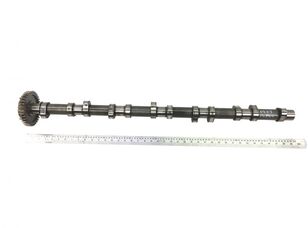 MAN TGX 18.440 (01.07-) 20100220663 camshaft for MAN TGL, TGM, TGS, TGX (2005-2021) truck tractor