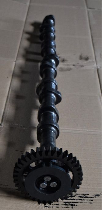 MAN WAŁEK ROZRZĄDU  TGX TGS D20 D26 400 430 440 480 540 KM camshaft for MAN truck