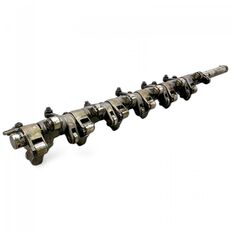 camshaft for Mercedes-Benz Actros MP4 Antos Arocs (2012-) truck tractor