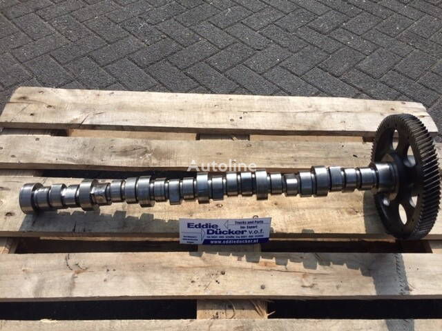 odmična gred Mercedes-Benz A-klasse 9060500801 CAMSHAFT ATEGO 1998-2004 za tovornjak Mercedes-Benz ATEGO / ECONIC 2000