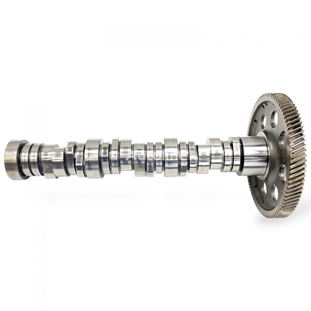 Mercedes-Benz Actros MP1 1831 (01.96-12.02) 20100350101 camshaft for Mercedes-Benz Actros, Axor MP1, MP2, MP3 (1996-2014) truck tractor