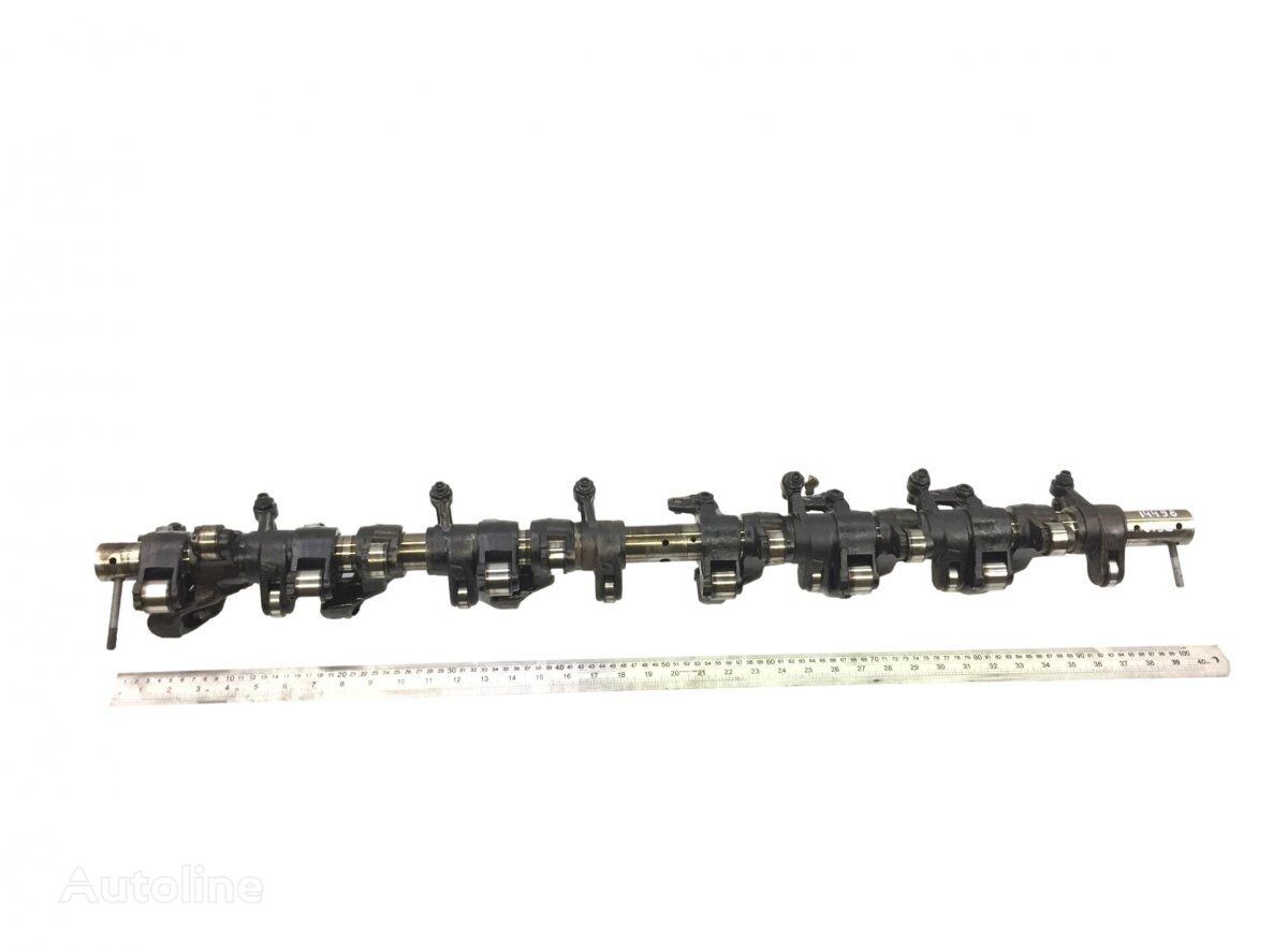 Mercedes-Benz Actros MP4 2551 (01.12-) camshaft for Mercedes-Benz Actros MP4 Antos Arocs (2012-) truck tractor