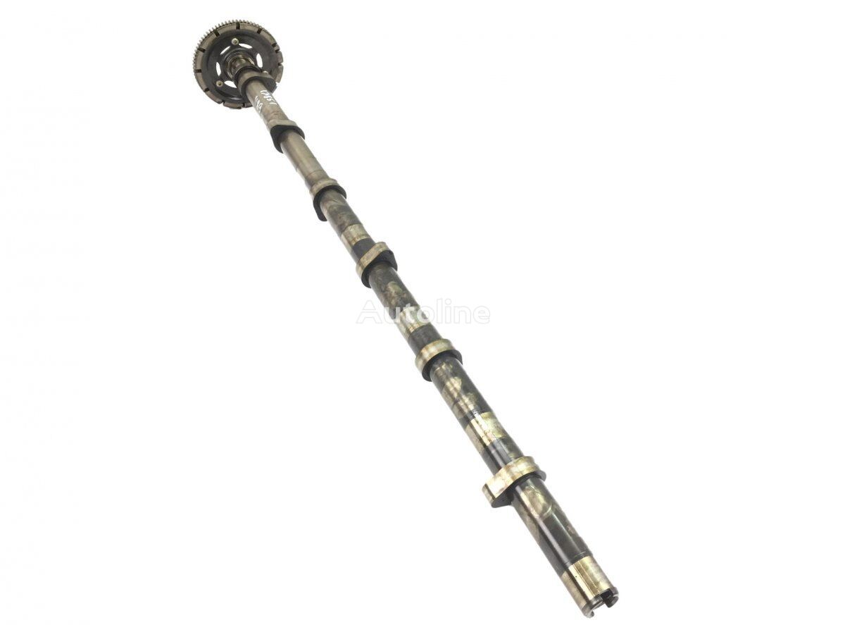 Mercedes-Benz Actros MP4 2551 (01.13-) camshaft for Mercedes-Benz Actros MP4 Antos Arocs (2012-) truck tractor