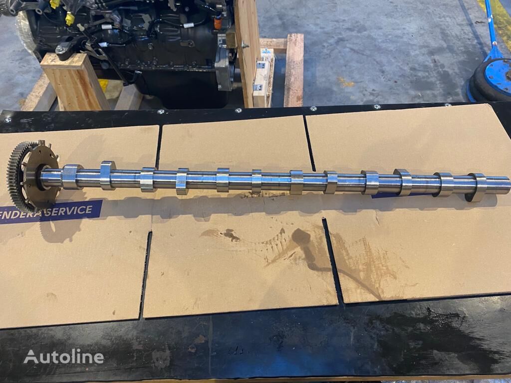 Mercedes-Benz Arocs Actros MP4 Antos camshaft for Mercedes-Benz truck