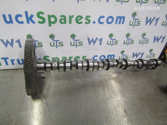 розподілвал Mercedes-Benz OM906 EURO 5 CAMSHAFT P/NO 906/21 до вантажівки Mercedes-Benz 1829