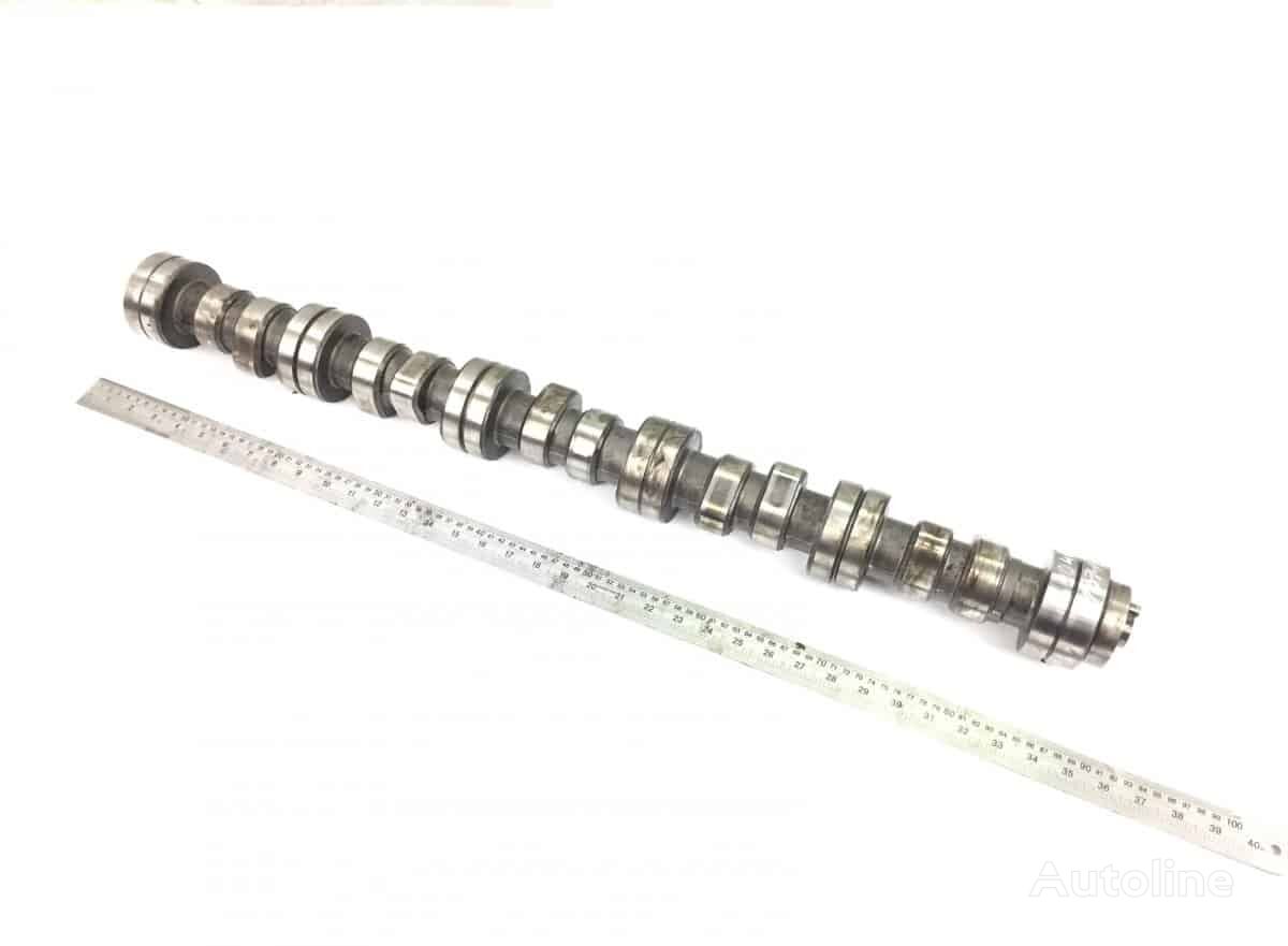 P-series 1832910 camshaft for Scania truck