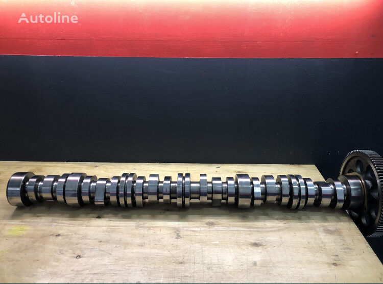 Renault GC5227V GC5227V camshaft for truck