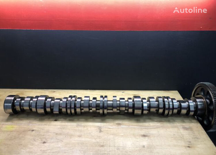 Renault GC5236A GC5236A camshaft for truck