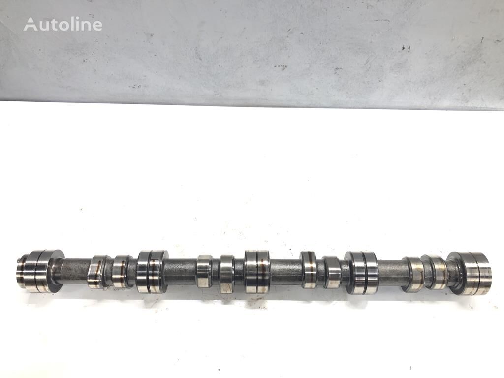 Scania camshaft for truck