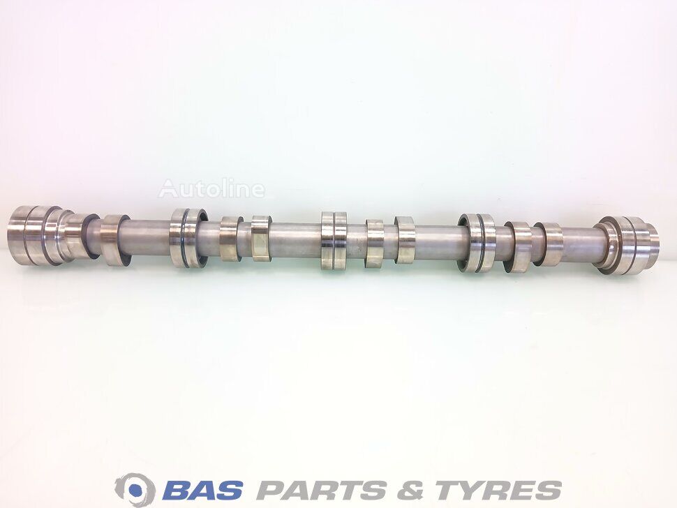 Arbre à cames Scania 2224170 pour camion Scania - Autoline