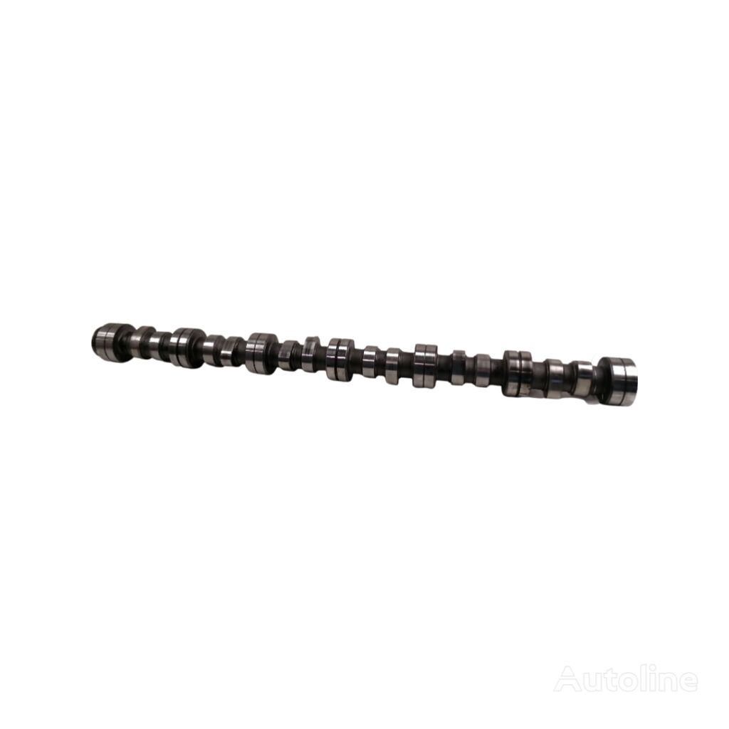 میل بادامک Scania Camshaft 1865230 برای تریلی Scania