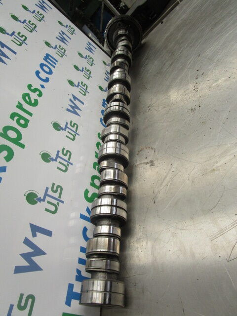 Camshaft Scania DC1203 untuk truk Scania 124 420 - Autoline