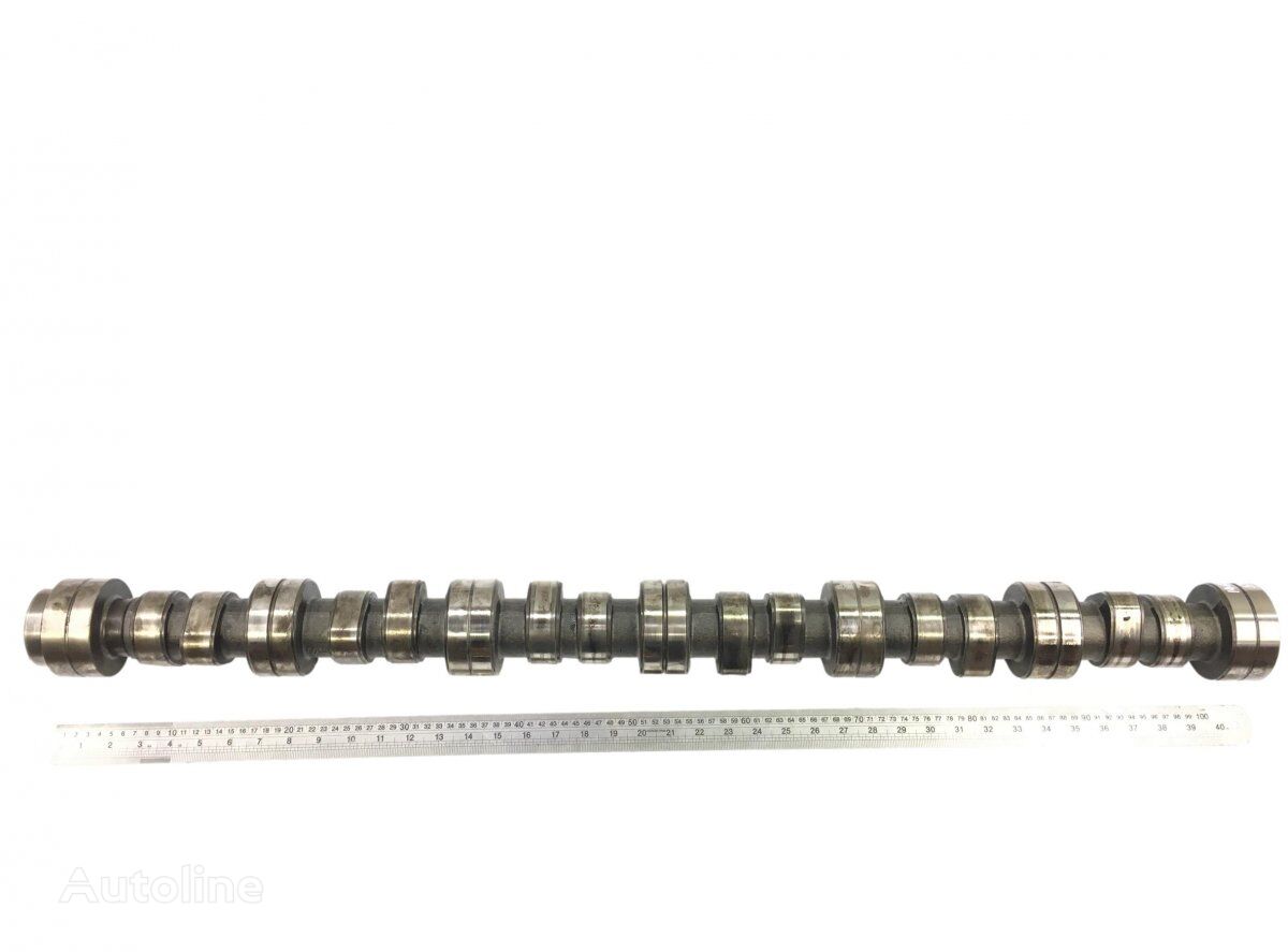 Scania G-series (01.04-) 1748794 camshaft for Scania P,G,R,T-series (2004-2017) truck tractor