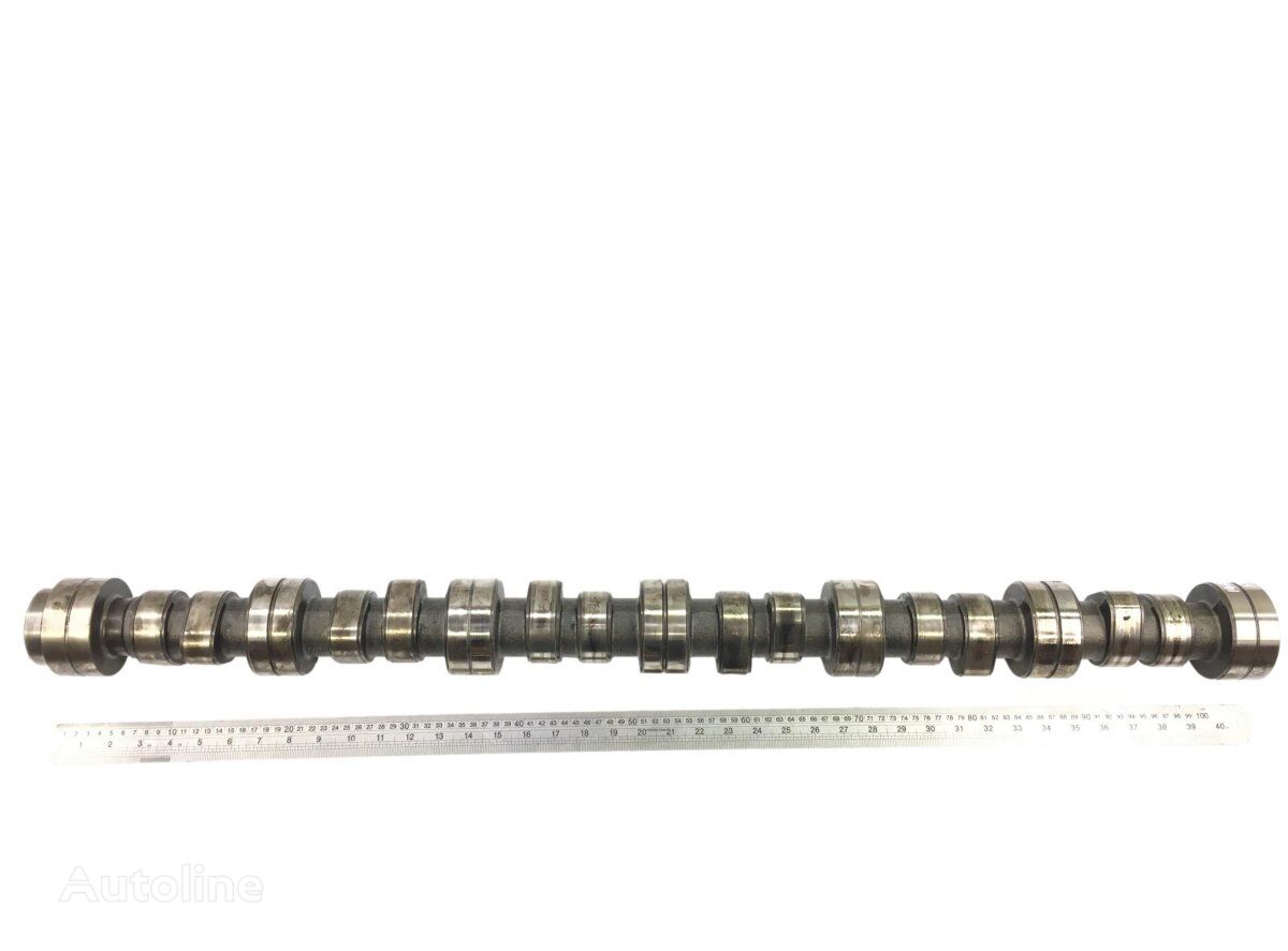 Scania G-series (01.04-) 1748794 camshaft for Scania P,G,R,T-series (2004-2017) truck tractor - Autoline