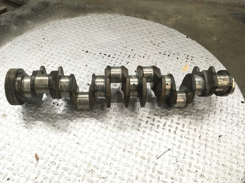 Scania Krukas DC 1215 camshaft for truck