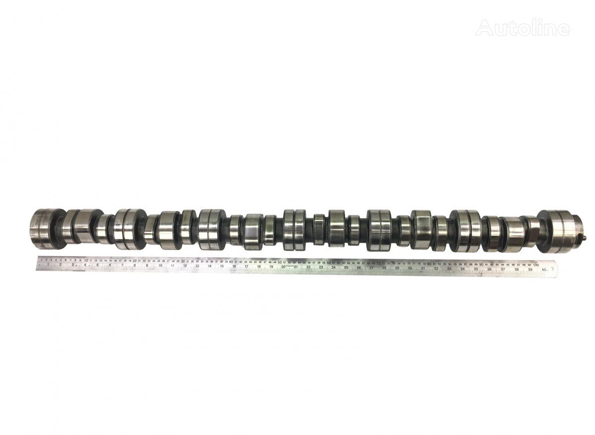 Scania R-series (01.04-) 1509918 camshaft for Scania P,G,R,T-series (2004-2017) truck tractor