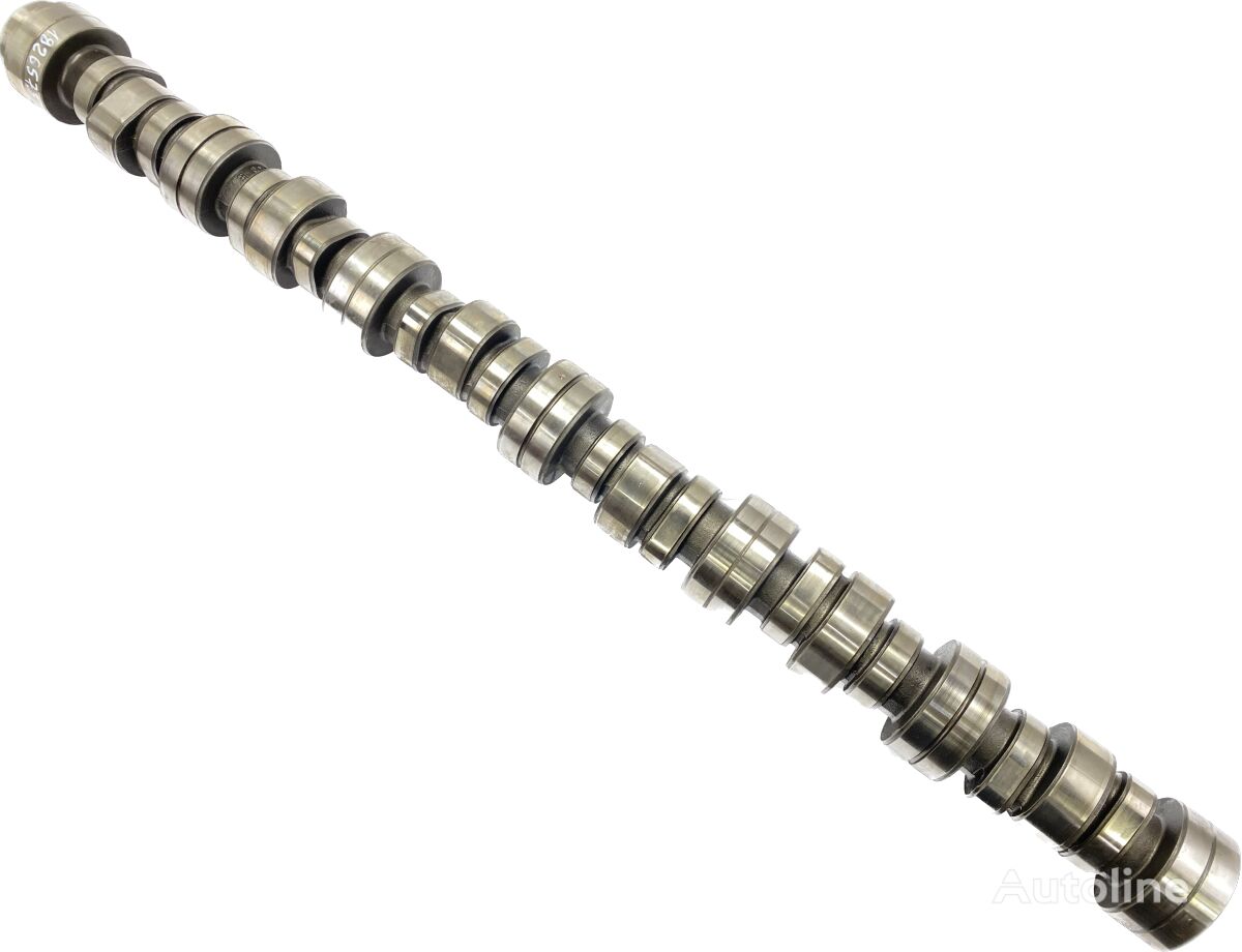 Scania R-series (01.04-) 1509918 camshaft for Scania P,G,R,T-series (2004-2017) truck tractor - Autoline