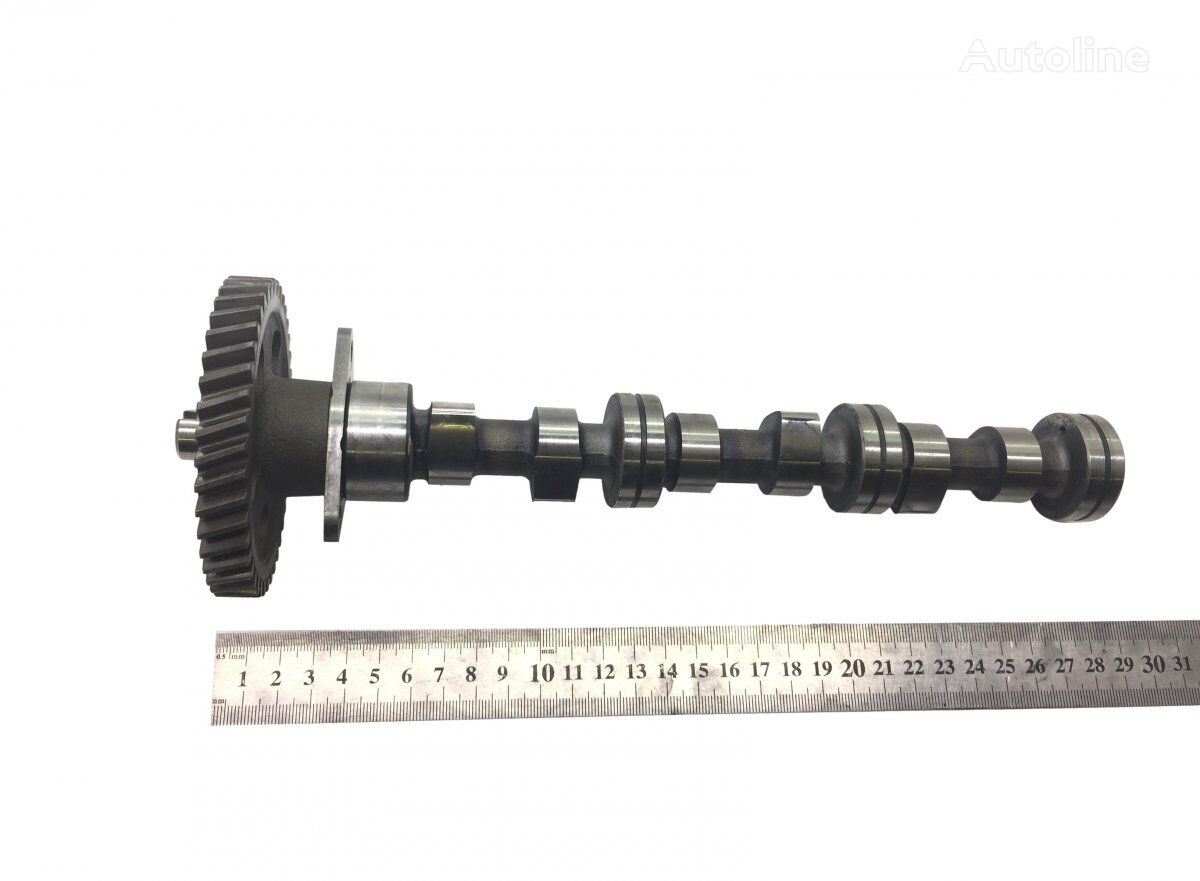 Scania R-series (01.04-) 77700735 camshaft for Scania P,G,R,T-series (2004-2017) truck tractor - Autoline