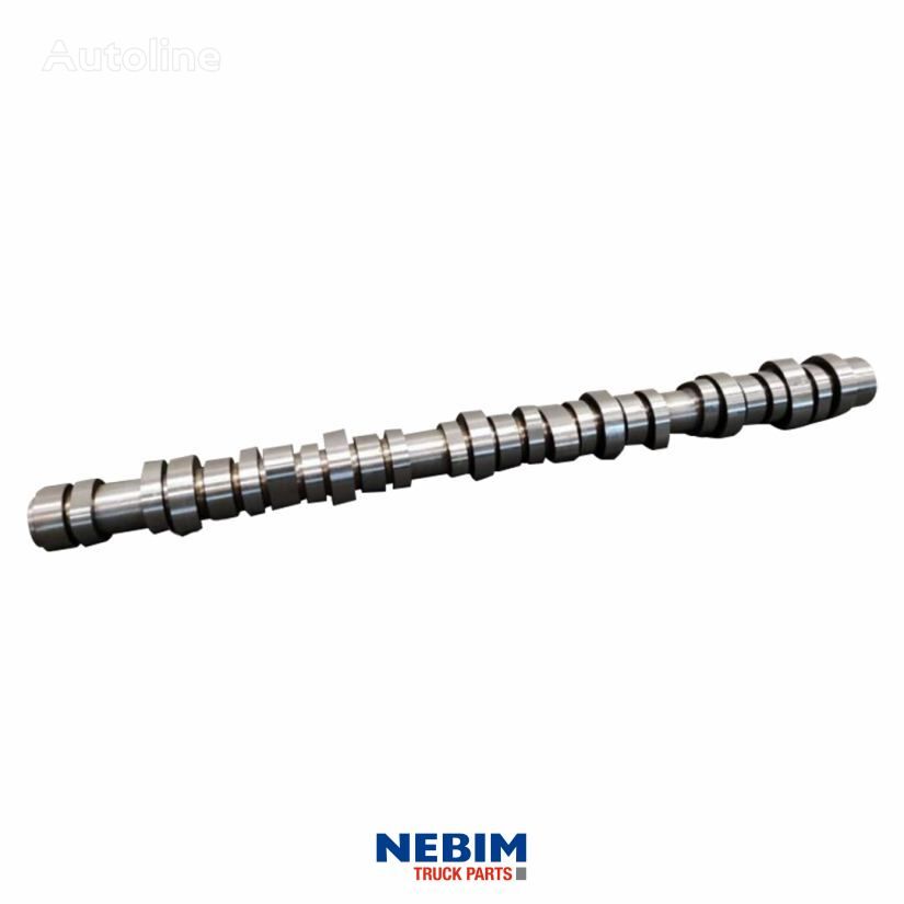 Volvo - 22431875 - Nokkenas D13K 500/540 camshaft for truck