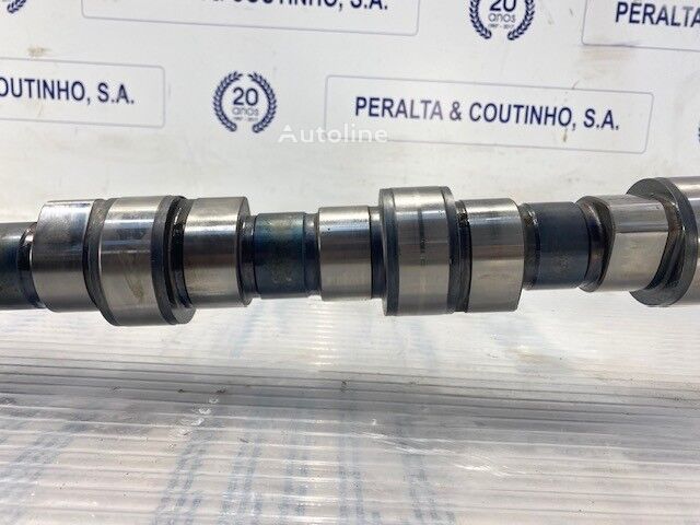 Volvo D7E EBE3 Árvore de Cames D7 04291073 árbol de levas para camión