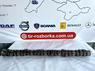 Volvo Вал розподільний VOLVO FH12/B12B/D12D 3165224 camshaft for Volvo FH 12, B12 truck tractor