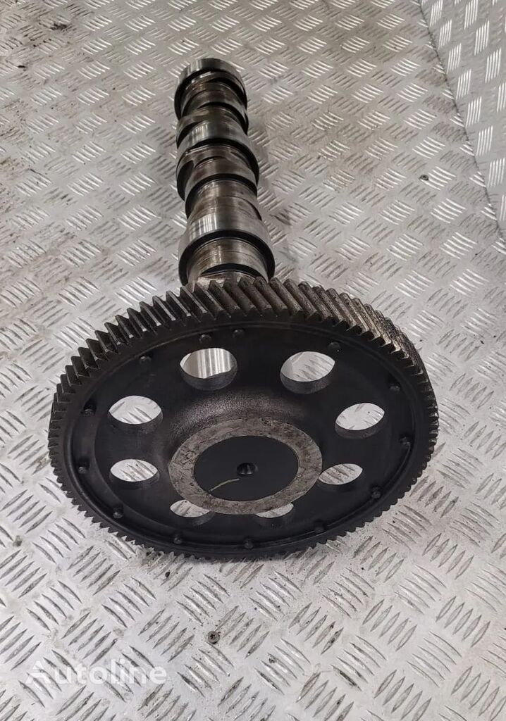 WAŁEK ROZRZĄDU , AXOR OM501 camshaft for Mercedes-Benz ACTROS truck