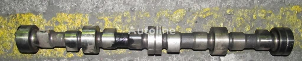 Wałek rozrządu 150 180 210 220 KM camshaft for MAN TGL  truck