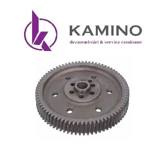 20450344 camshaft gear for Volvo truck tractor