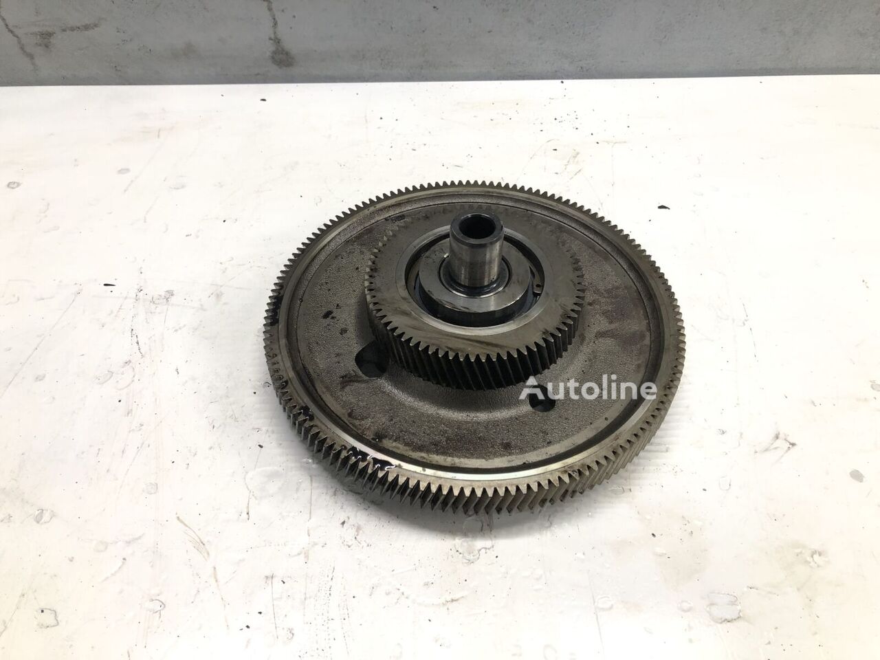 camshaft gear for Scania truck