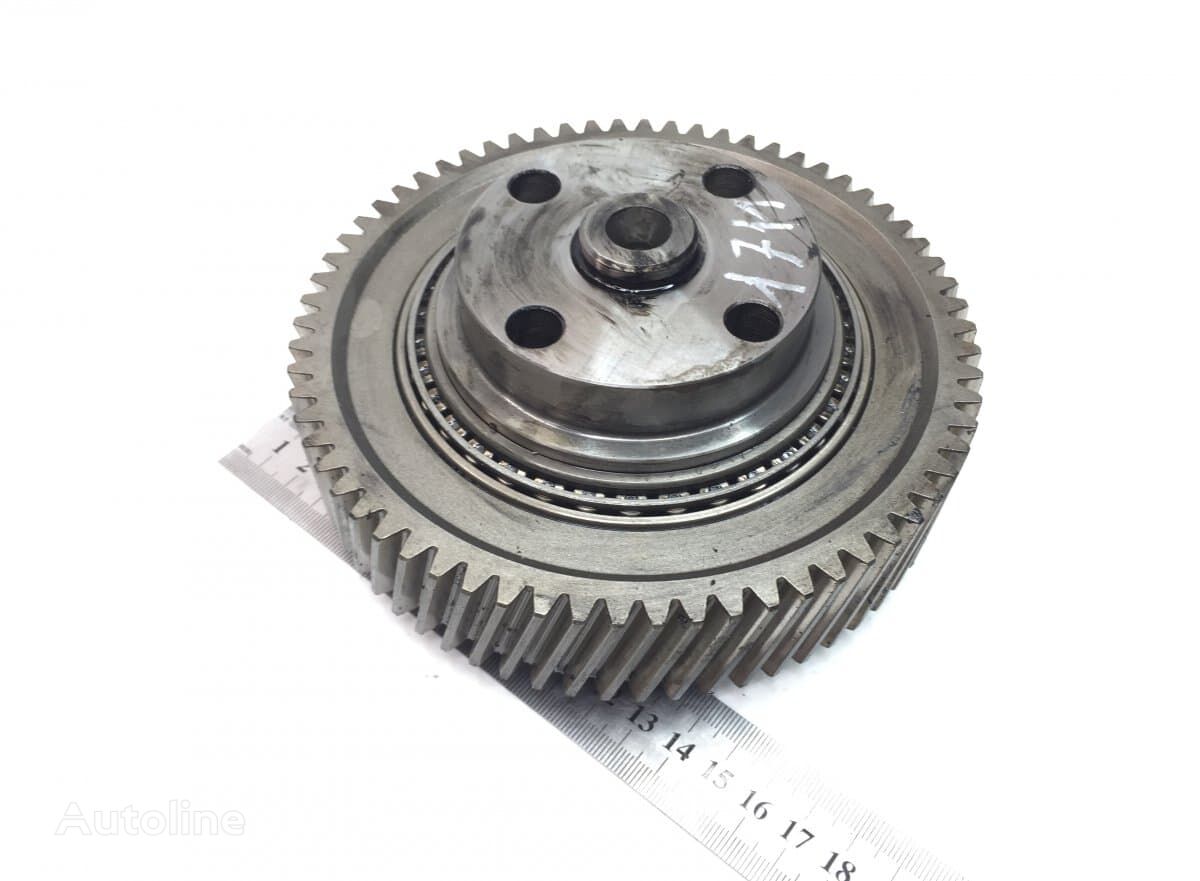 4-Series bus L94 384039 camshaft gear for Scania truck