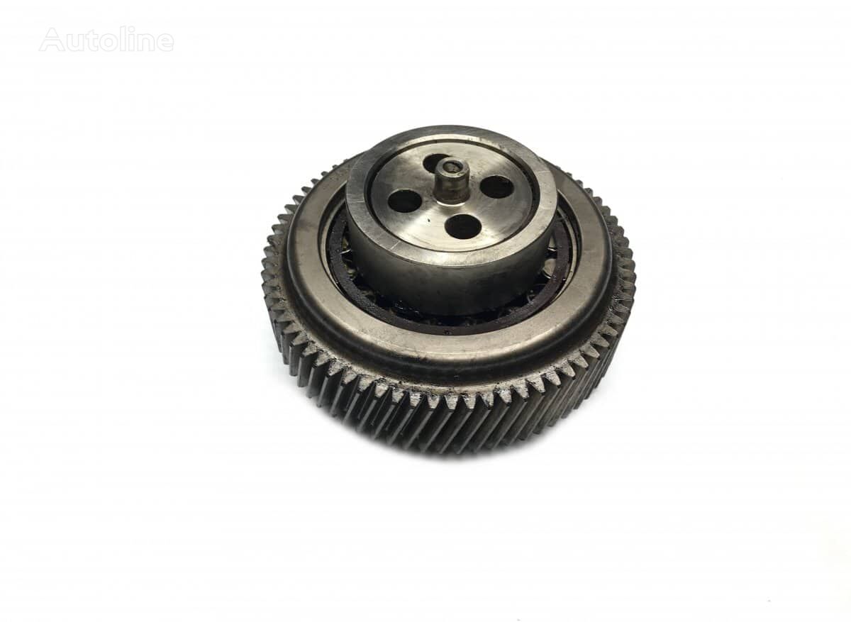 4-series 124 camshaft gear for Scania truck