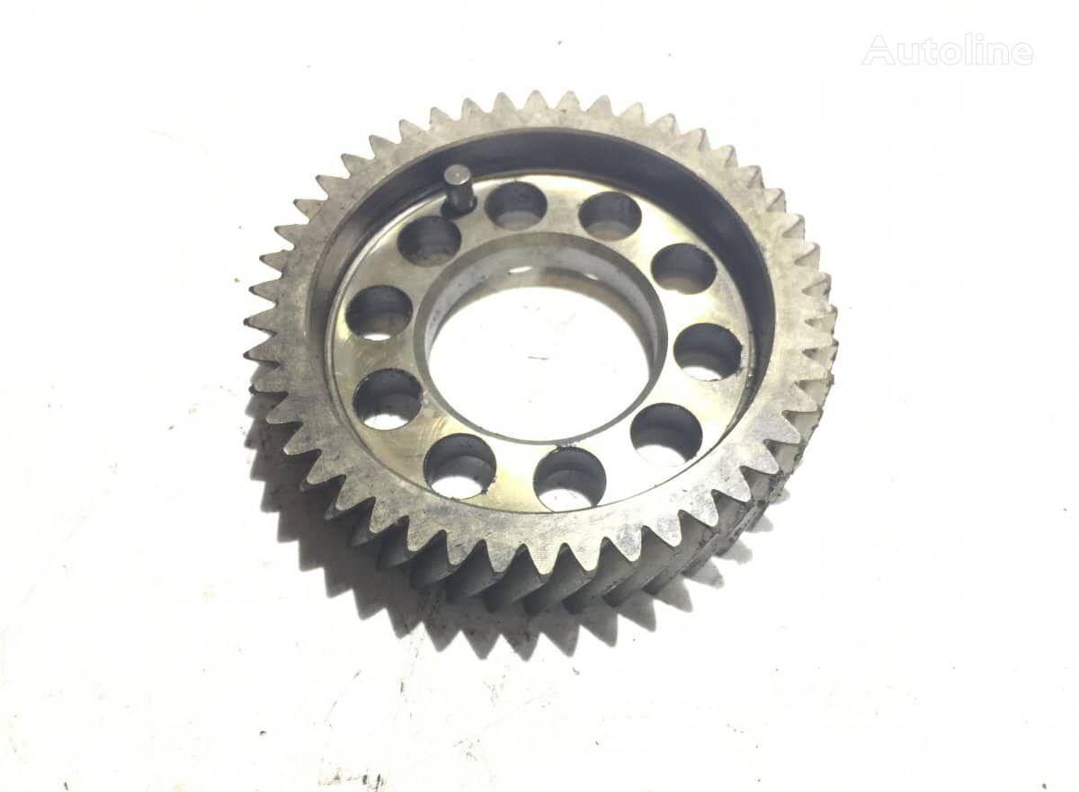 Actros MP1 1835 77700172 camshaft gear for Mercedes-Benz truck