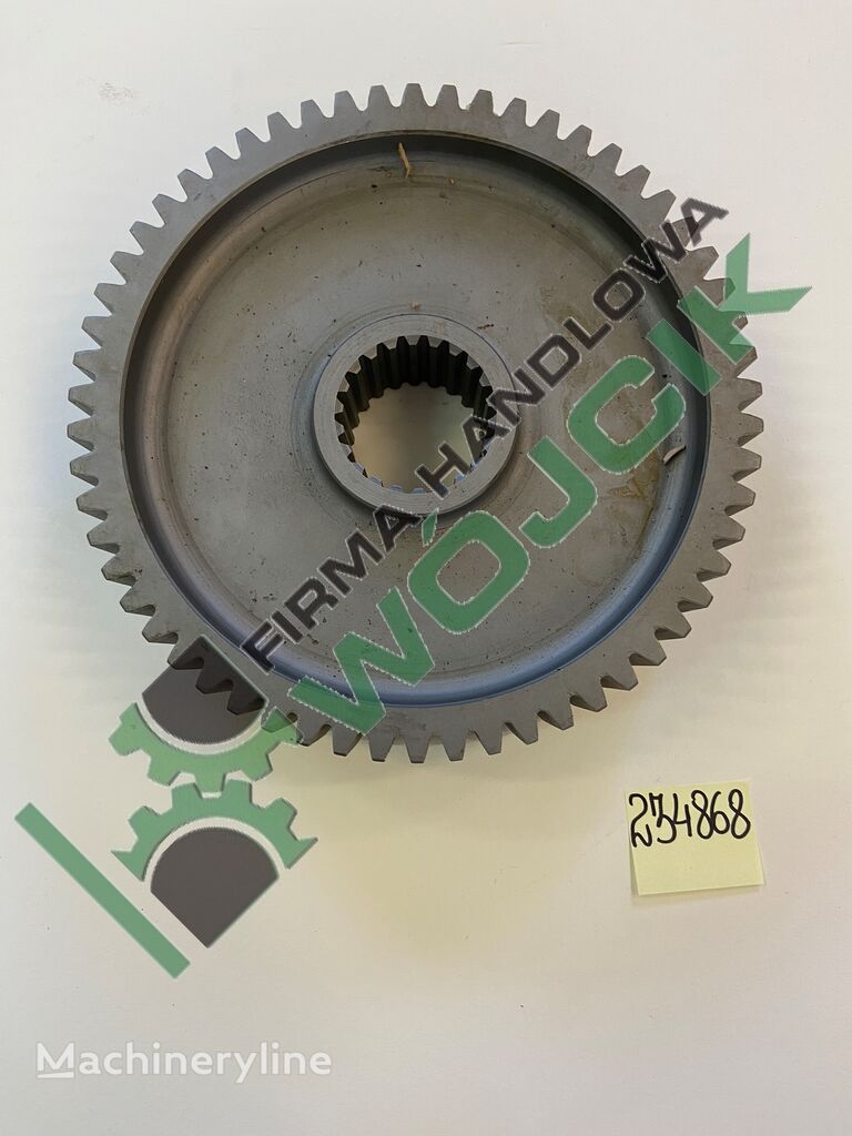 Clark 28000 234868 camshaft gear for construction equipment - Machineryline