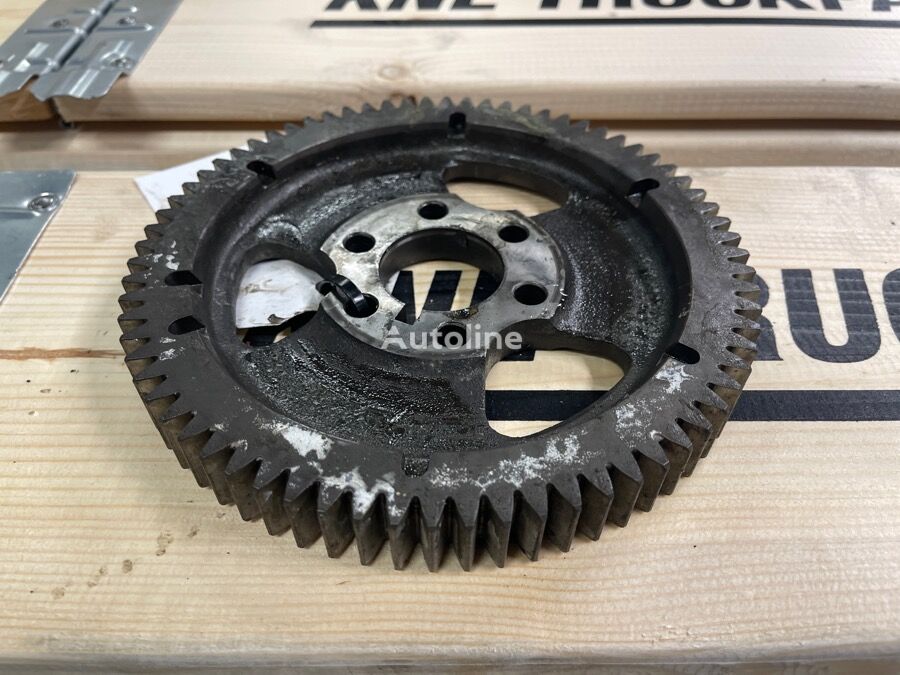 Cummins 3955152 camshaft gear for truck