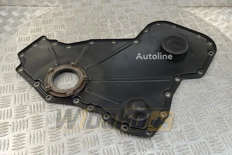 فروش چرخ دنده میل لنگ Cummins 3958112 3958112 | Autoline IR چرخ دنده میل لنگ Cummins 3958112 3958112 - Autoline
