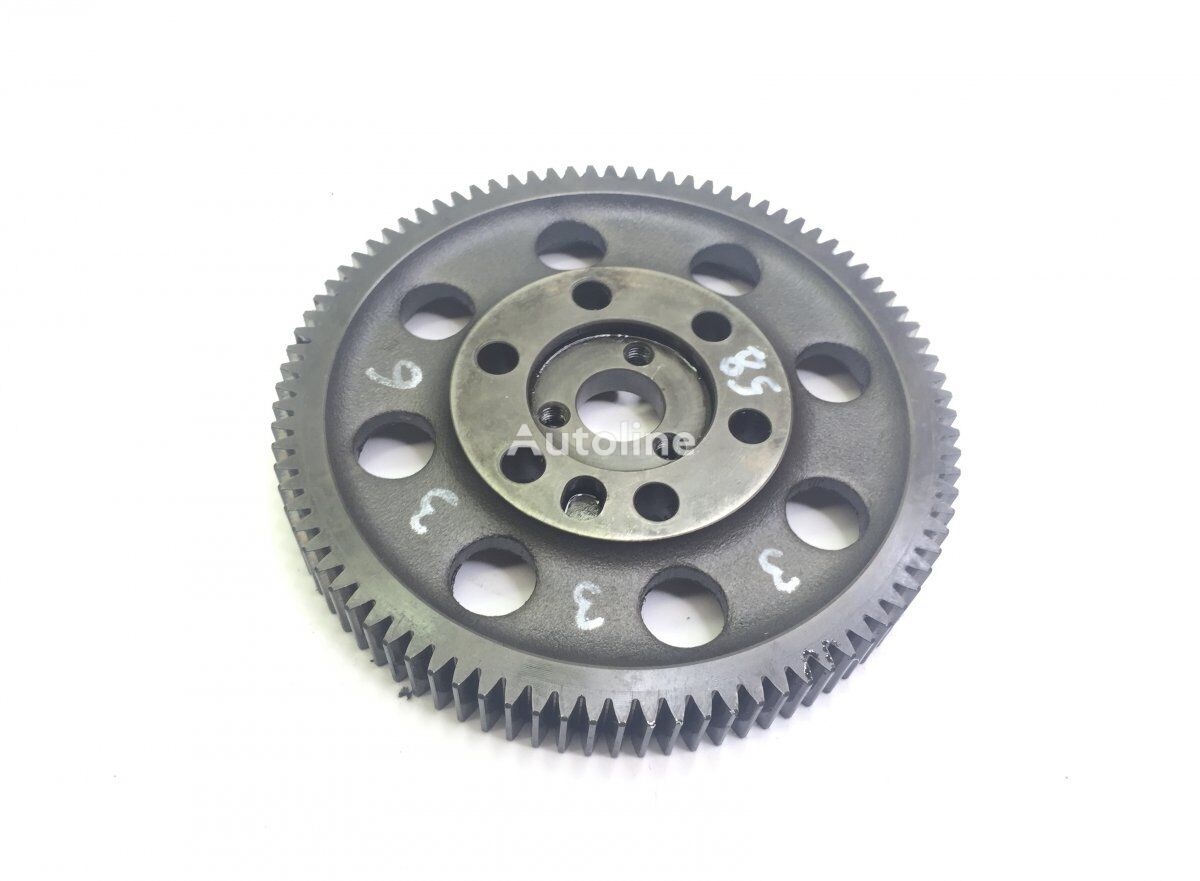 DAF XF105 (01.05-) 1678970 camshaft gear for DAF XF95, XF105 (2001-2014) truck tractor - Autoline