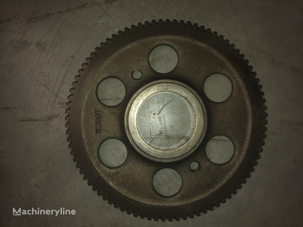 ENGRANE 7e-3897 camshaft gear for backhoe loader