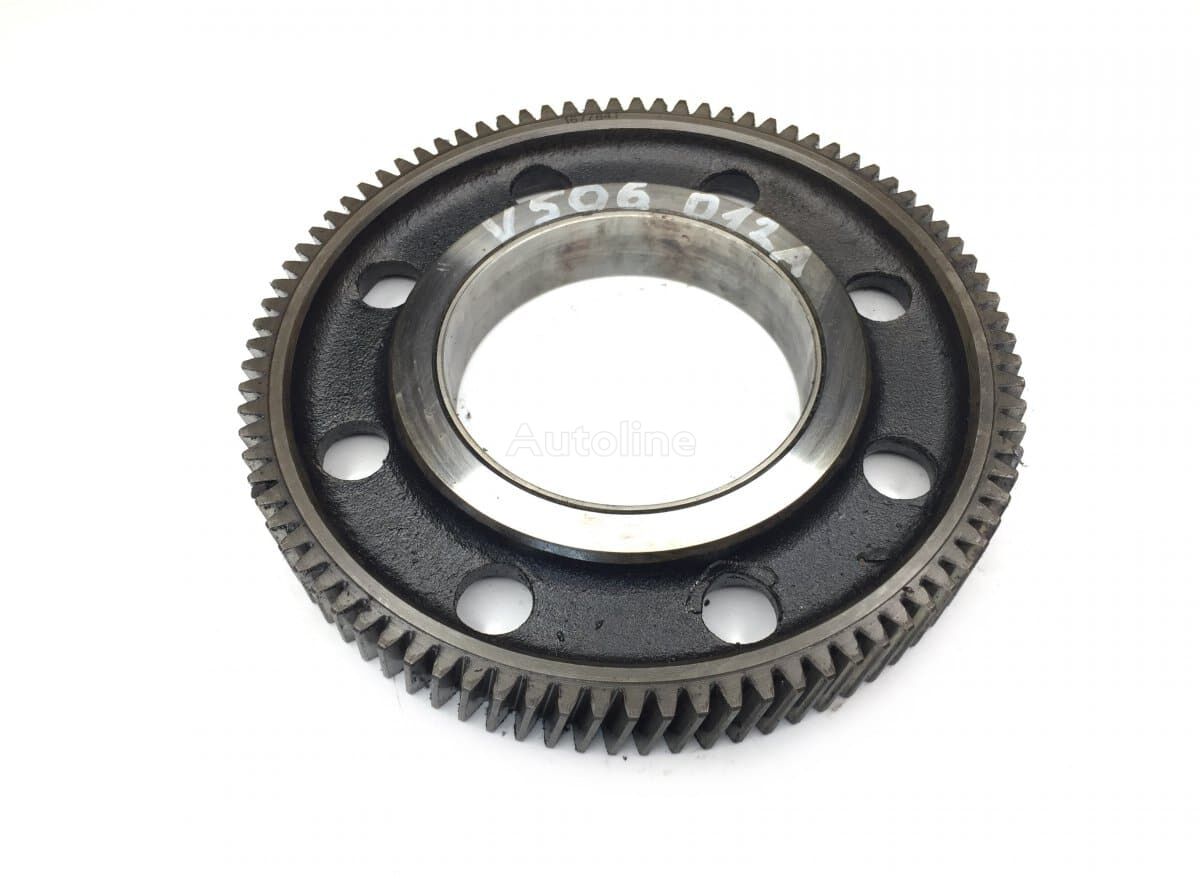 F16 1677841 camshaft gear for Volvo truck