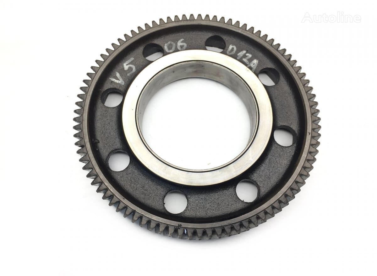 F16 1677839 camshaft gear for Volvo truck